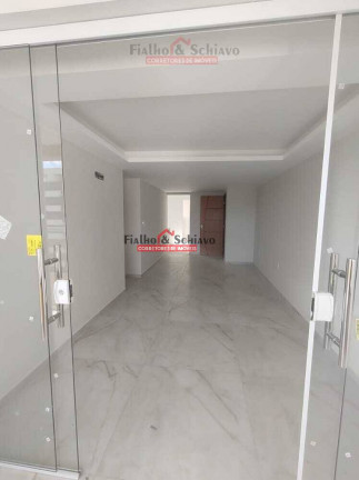 Imagem Apartamento com 3 Quartos à Venda, 97 m² em Centro - Viçosa