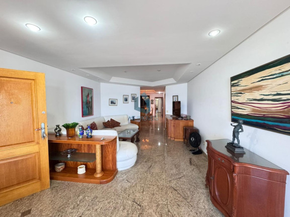 Imagem Apartamento com 4 Quartos à Venda, 250 m² em Centro - Cabo Frio Imagem Apartamento com 4 Quartos à Venda, 250 m² em Centro - Cabo Frio