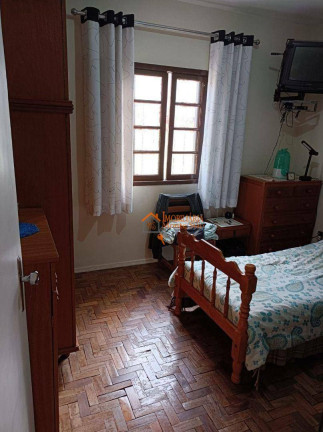 Imagem Sobrado com 2 Quartos à Venda, 111 m² em Jardim Vila Galvão - Guarulhos Imagem Sobrado com 2 Quartos à Venda, 111 m² em Jardim Vila Galvão - Guarulhos