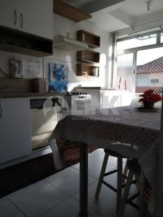 Imagem Apartamento com 2 Quartos à Venda, 59 m² em São Sebastião - Porto Alegre Imagem Apartamento com 2 Quartos à Venda, 59 m² em São Sebastião - Porto Alegre