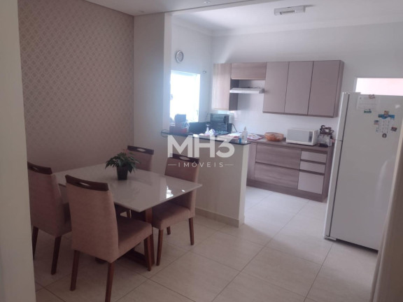 Imagem Sobrado com 3 Quartos à Venda, 150 m² em Vila Santana - Sumaré Imagem Sobrado com 3 Quartos à Venda, 150 m² em Vila Santana - Sumaré