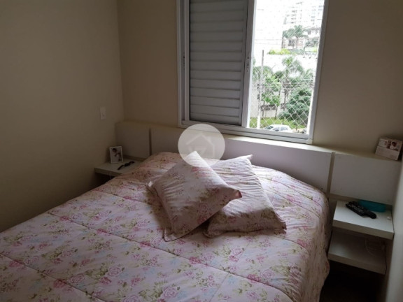 Imagem Apartamento com 2 Quartos à Venda, 48 m² em Vila Andrade - São Paulo Imagem Apartamento com 2 Quartos à Venda, 48 m² em Vila Andrade - São Paulo