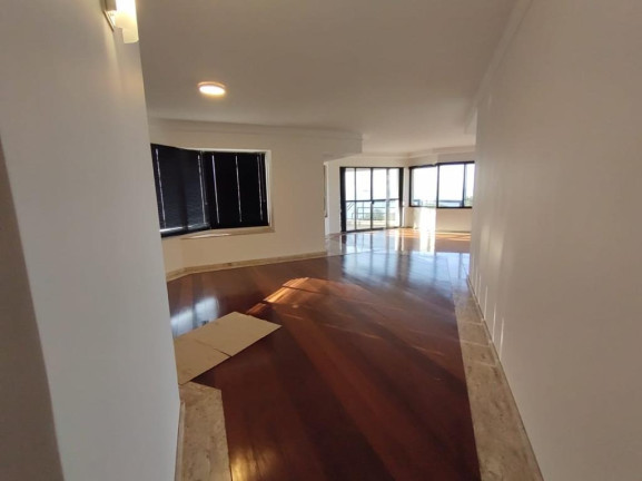 Imagem Apartamento com 3 Quartos à Venda, 216 m² em Agronômica - Florianópolis