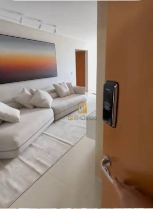 Imagem Apartamento com 3 Quartos à Venda, 119 m² em Setor Bueno - Goiânia