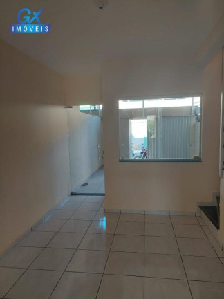 Imagem Casa com 2 Quartos à Venda, 65 m² em San Marino - Ribeirão Das Neves