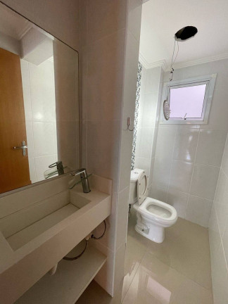 Imagem Apartamento com 4 Quartos à Venda, 164 m² em Guilhermina - Praia Grande