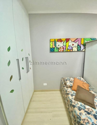 Imagem Apartamento com 2 Quartos à Venda, 93 m² em Vila Mariana - São Paulo