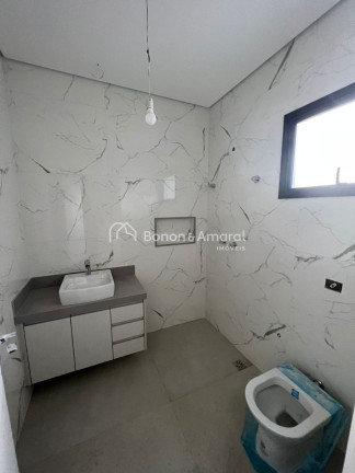 Imagem Casa de Condomínio com 4 Quartos à Venda, 360 m² em Swiss Park - Campinas Imagem Casa de Condomínio com 4 Quartos à Venda, 360 m² em Swiss Park - Campinas