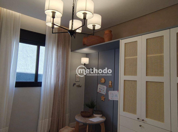Imagem Apartamento com 2 Quartos à Venda, 80 m² em Chácara Da Barra - Campinas Imagem Apartamento com 2 Quartos à Venda, 80 m² em Chácara Da Barra - Campinas