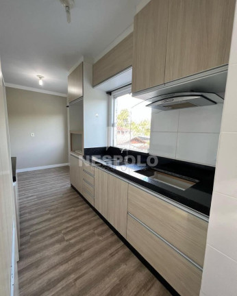 Imagem Apartamento com 1 Quarto à Venda, 68 m² em Tapajós - Indaial
