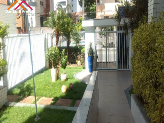 Imagem Imóvel com 3 Quartos à Venda, 198 m² em Aldeota - Fortaleza
