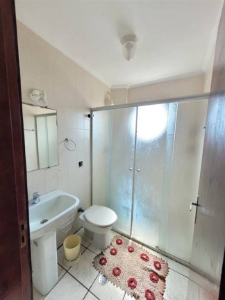 Imagem Apartamento com 1 Quarto à Venda, 44 m² em Solemar - Praia Grande