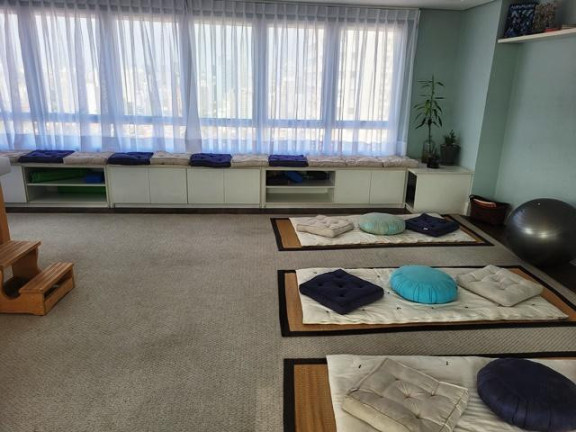 Imagem Apartamento com 2 Quartos à Venda, 62 m² em Brooklin Paulista - São Paulo