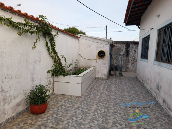 Imagem Casa com 2 Quartos à Venda, 96 m² em Balneário Tupy - Itanhaém Imagem Casa com 2 Quartos à Venda, 96 m² em Balneário Tupy - Itanhaém