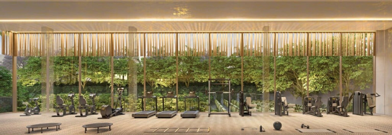 Imagem Apartamento com 4 Quartos à Venda, 639 m² em Jardim Guedala - São Paulo Imagem Apartamento com 4 Quartos à Venda, 639 m² em Jardim Guedala - São Paulo