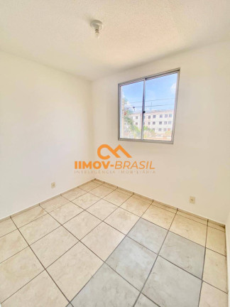Imagem Apartamento com 2 Quartos para Alugar, 39 m² em Pioneiros - Campo Grande Imagem Apartamento com 2 Quartos para Alugar, 39 m² em Pioneiros - Campo Grande