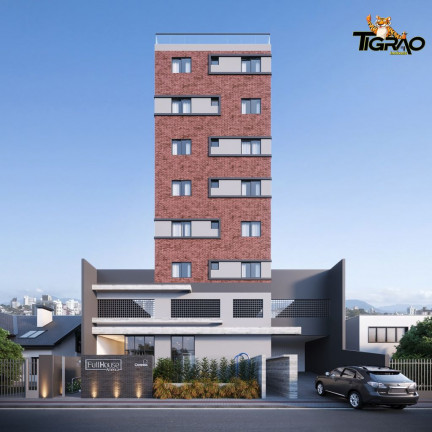 Apartamento com 2 Quartos à Venda, 68 m² em América - Joinville