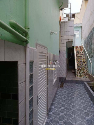 Imagem Casa com 5 Quartos à Venda, 146 m² em Vila Valparaíso - Santo André Imagem Casa com 5 Quartos à Venda, 146 m² em Vila Valparaíso - Santo André
