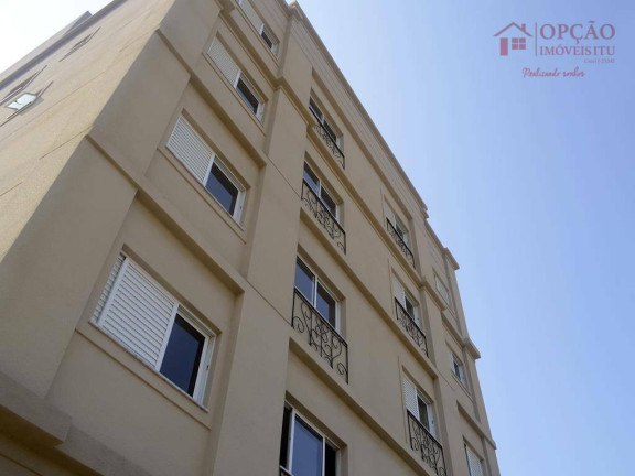 Imagem Apartamento com 2 Quartos para Alugar, 49 m² em Itu Novo Centro - Itu Imagem Apartamento com 2 Quartos para Alugar, 49 m² em Itu Novo Centro - Itu