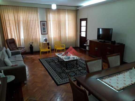 Imagem Apartamento com 3 Quartos à Venda, 150 m² em Icaraí - Niterói Imagem Apartamento com 3 Quartos à Venda, 150 m² em Icaraí - Niterói