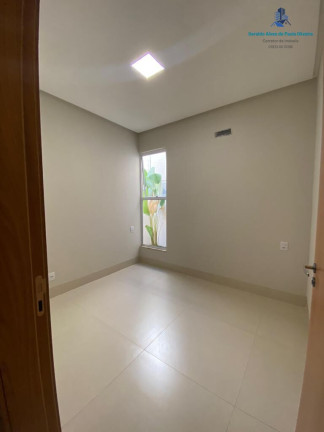 Imagem Casa com 3 Quartos à Venda, 143 m² em Jardim Atlântico - Goiânia