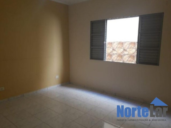 Imagem Sobrado com 2 Quartos à Venda, 140 m² em Vila Picinin - São Paulo