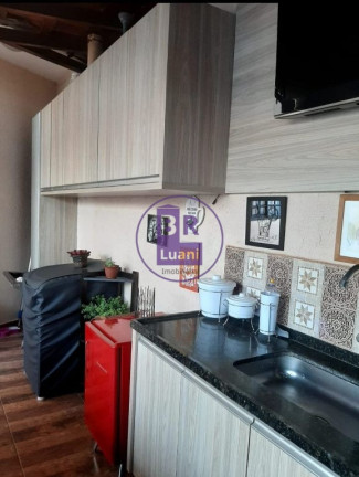 Imagem Sobrado com 3 Quartos à Venda, 120 m² em Califórnia - Londrina