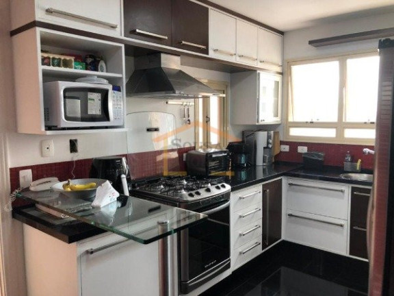 Imagem Apartamento com 4 Quartos à Venda, 240 m² em Santana - São Paulo Imagem Apartamento com 4 Quartos à Venda, 240 m² em Santana - São Paulo