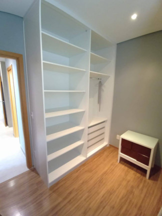 Imagem Apartamento com 3 Quartos à Venda, 123 m² em Tamboré - Santana De Parnaíba