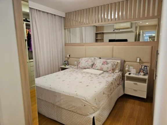 Imagem Imóvel com 3 Quartos à Venda, 97 m² em Parque Campolim - Sorocaba Imagem Imóvel com 3 Quartos à Venda, 97 m² em Parque Campolim - Sorocaba