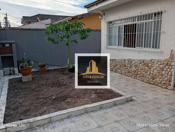 Imagem Casa com 3 Quartos à Venda, 100 m² em Jardim Das Indústrias - São José Dos Campos Imagem Casa com 3 Quartos à Venda, 100 m² em Jardim Das Indústrias - São José Dos Campos