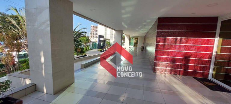 Foto do imóvel Apartamento com 4 Quartos à Venda, 326 m² em Mucuripe - Fortaleza