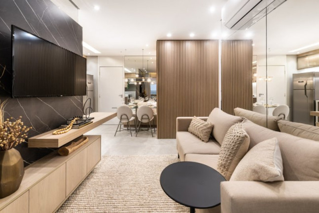 Imagem Apartamento com 2 Quartos à Venda, 45 m² em Quitaúna - Osasco