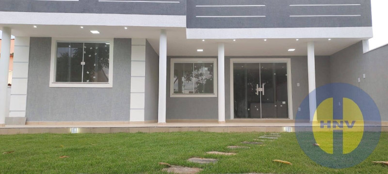 Imagem Casa com 3 Quartos à Venda, em Jardim Atlântico Leste (itaipuaçu) - Maricá Imagem Casa com 3 Quartos à Venda, em Jardim Atlântico Leste (itaipuaçu) - Maricá