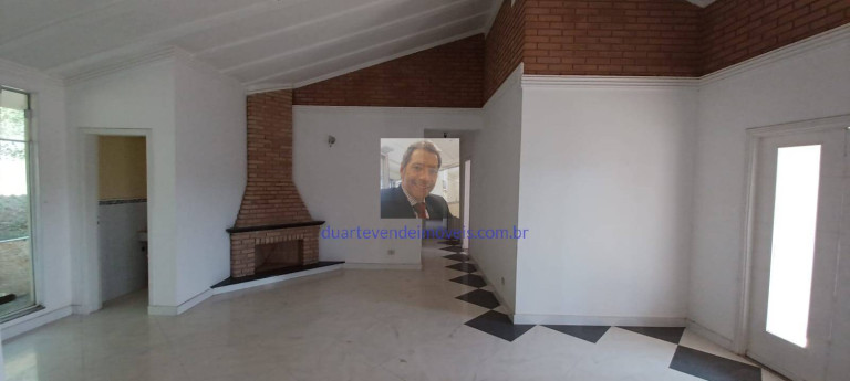 Imagem Chácara com 4 Quartos à Venda, 280 m² em Barueri