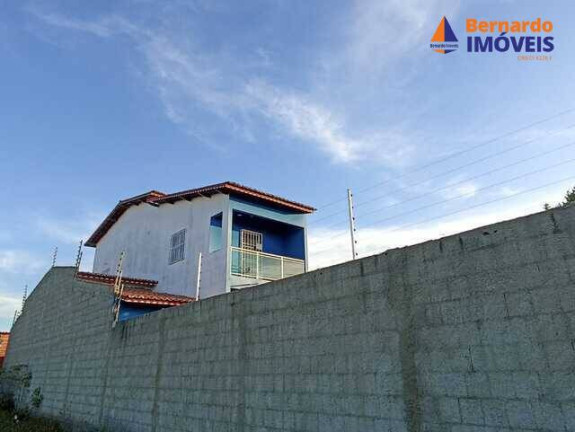 Imagem Casa com 2 Quartos à Venda, 40 m² em Loteamento Villa Cascavel L - Cascavel