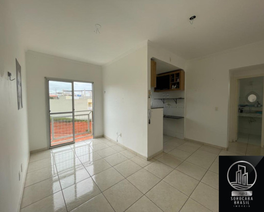 Imagem Apartamento com 2 Quartos à Venda, 54 m² em Jardim Piazza Di Roma Ii - Sorocaba