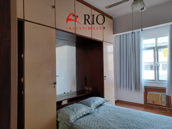 Imagem Cobertura com 4 Quartos à Venda, 230 m² em Barra Da Tijuca - Rio De Janeiro