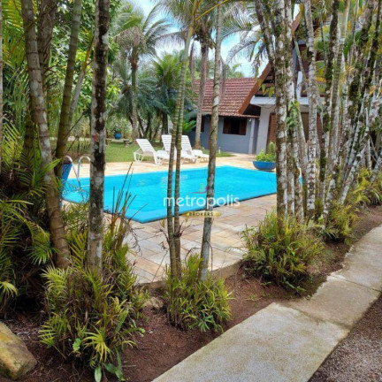 Imagem Casa com 3 Quartos à Venda, 438 m² em Morada Da Praia - Bertioga Imagem Casa com 3 Quartos à Venda, 438 m² em Morada Da Praia - Bertioga