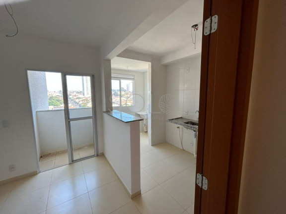Imagem Apartamento com 2 Quartos à Venda, 49 m² em Vila Suconasa - Araraquara Imagem Apartamento com 2 Quartos à Venda, 49 m² em Vila Suconasa - Araraquara