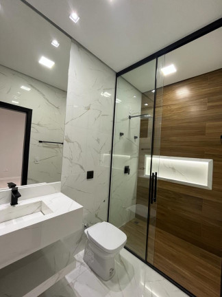 Imagem Casa à Venda, 220 m² em Parque Metropolitano I - Umuarama