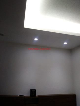 Imagem Apartamento com 2 Quartos à Venda, 54 m² em Cidade Jardim - Jundiaí