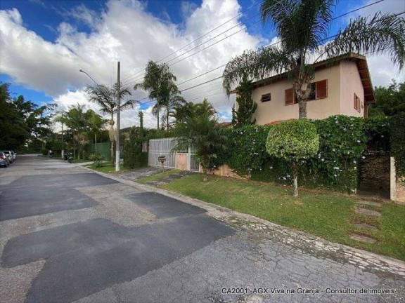 Imagem Casa com 4 Quartos à Venda, 668 m² em Chácara Vale Do Rio Cotia - Carapicuíba