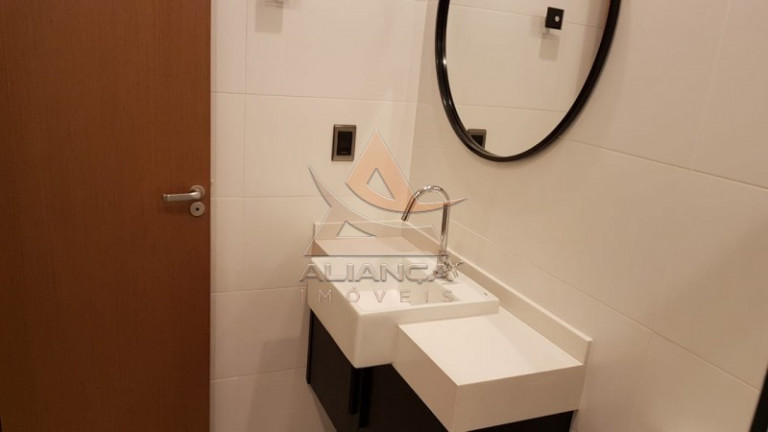 Imagem Apartamento com 1 Quarto à Venda, 56 m² em Jardim Botânico - Ribeirão Preto