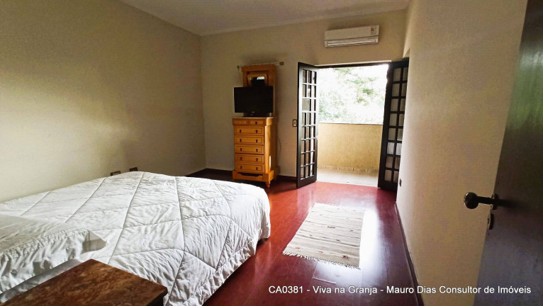 Imagem Casa com 4 Quartos à Venda, 360 m² em São Paulo Ii - Cotia Imagem Casa com 4 Quartos à Venda, 360 m² em São Paulo Ii - Cotia