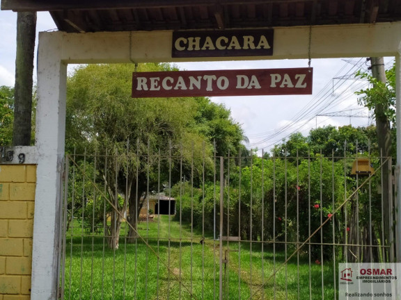 Imóvel com 5 Quartos à Venda, 350 m² em Chácara Recreio Danubio - Holambra
