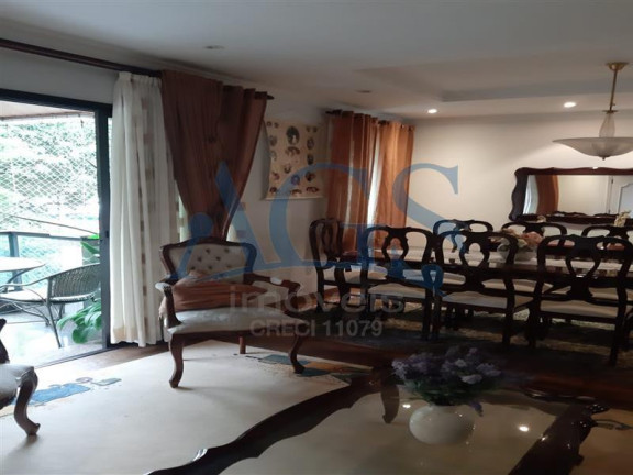 Imagem Apartamento com 3 Quartos à Venda, 132 m² em Tatuapé - São Paulo