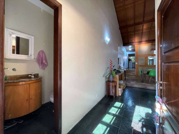 Imagem Casa de Condomínio com 4 Quartos à Venda,  em Chácara Dos Junqueiras - Carapicuíba