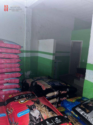 Imagem Casa com 8 Quartos à Venda, 360 m² em Parque Paulista - Duque De Caxias