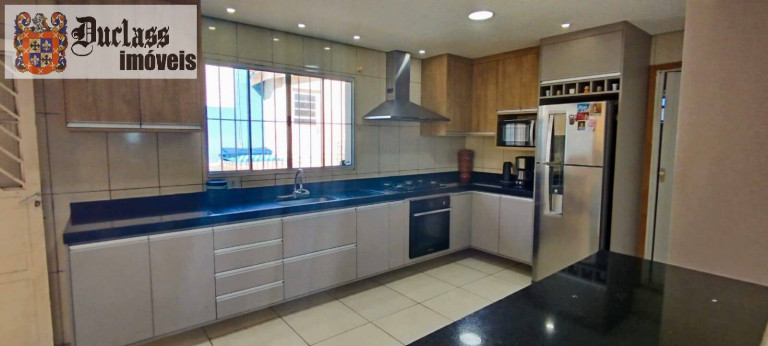 Imagem Casa com 3 Quartos à Venda, 170 m² em Jardim Imperial - Atibaia Imagem Casa com 3 Quartos à Venda, 170 m² em Jardim Imperial - Atibaia